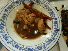 -乔家满族八大碗(流水沟店)