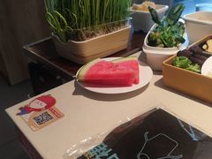 -海底捞火锅(万丰桥店)