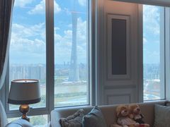 -广州富力丽思卡尔顿酒店