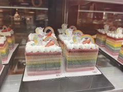 -85度C(厦门中华城新店)