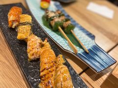 -鹅喜粤·广州味·点心·烧鹅(长隆店)