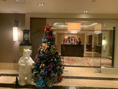 门面-国贸格兰维大酒店-山城映像中餐厅(青年路店)