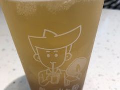 -华辉拉肠(宝华店)