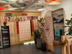 -浦·传统日式料理(3 5 1 1 店)