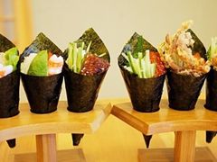 -大江户日本料理(吕厝店)