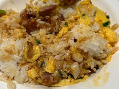 -深仔记茶餐厅(亚士厘道店)
