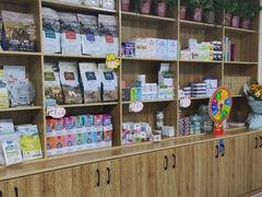 -pd派德宠物中心医院24H急重症·眼科中心·血液透析中心(嵩山北路店)