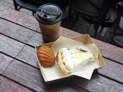 -Pie Bird(新闸路店)