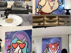 -红星美凯龙(山东全球家居1号店)