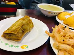 -护国寺小吃(新街口店)