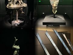 -三星堆博物馆