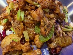 -红盔甲·小龙虾(车公庙店)