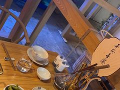 -山海蟹庐·海鲜糟粕醋火锅(慈溪店)