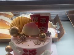 -石头先生的烤炉(济南领秀城贵和店)