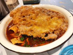 -丽丽三鲜螺蛳粉(田林路店)