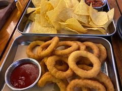 -Devils’ Brewery小恶魔精酿啤酒(泛海美式熏肉店)