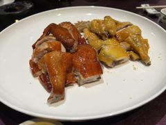 -粤匠·澳门点心粤菜海鲜(澳门半岛店)