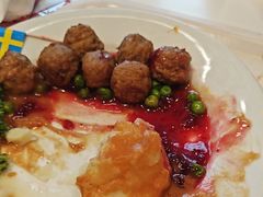 -宜家·瑞典风味餐厅(无锡店)