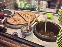 -张记牛肉面馆(天津路店)