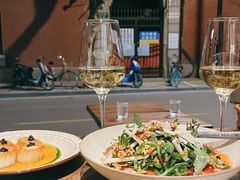 -Bistro Les Lilas丁香花小酒馆
