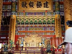 -横店影视城明清宫苑园区