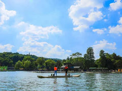 -南京珍珠泉风景区