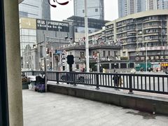 -老街鱼嘴巴(坡子街老店)