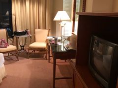 -阿瓦尼河滨曼谷酒店