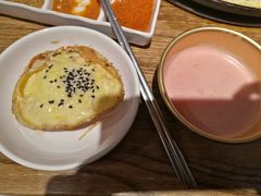 -釜山火炉韩式炭火烤肉(欧洲城店)