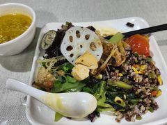 -十方新概念素食餐厅(厚街店)