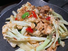 -姐夫的小菜(新中关购物中心店)