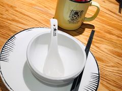 -太二酸菜鱼(深圳布吉万象汇店)