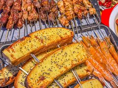 -四禧精酿铜锅涮肉·烧烤工场(大明湖店)