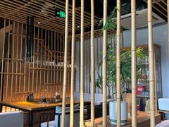 -竹里馆 ·茶食(奥体店)