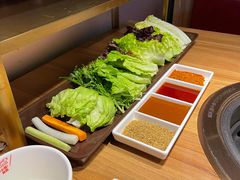 -炉小哥烤肉(朗悦公园茂店)