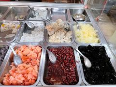 石花膏配料-爱啊石花膏