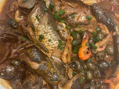 -新虹楼饭庄(崇明陈家镇店)