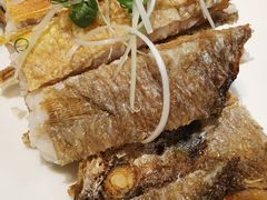 -莆田餐厅PUTIEN(武商MALL店)