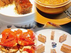 -醉东Oriental House(静安嘉里中心店)