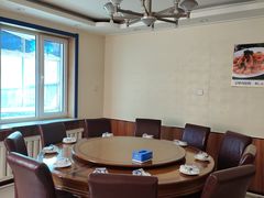 包厢-穆伊林牛羊肉店(白山路店)