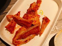 -格瑞欧海鲜自助烤肉火锅(光彩店)