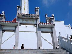 景点-狼牙山风景区
