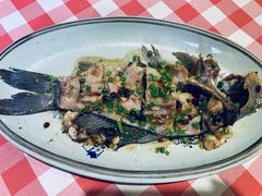 -龙桥私厨·姜花菊花过桥鱼·顺德菜(容桂店)