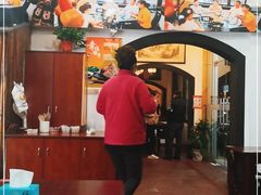 -古早人小吃店(黄河北路店)