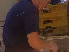-味味美·汉堡炸鸡(山东路店)