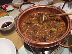 -关东小磨东北菜(上海长风大悦城店)