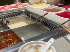 -海底捞火锅(珠影星光城夜宵主题店)