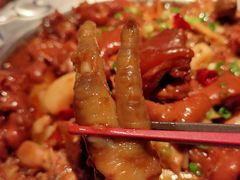 -胖哥俩肉蟹煲(河北勒泰购物中心店)