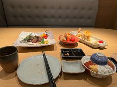 -阿吾罗·月咏精致日料(港汇恒隆广场店)