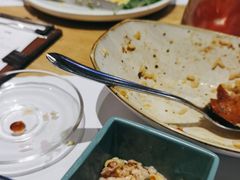 -原石牛扒·约会餐厅(龙城万科里店)